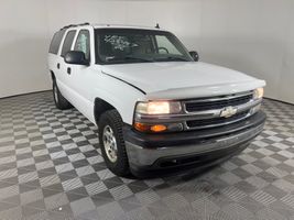 2006 CHEVROLET SUBURBAN 
