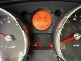 2008 NISSAN ROGUE 