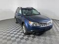 2013 SUBARU FORESTER