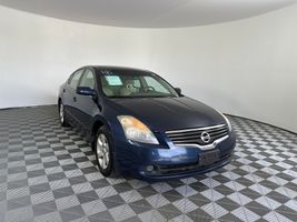 2009 NISSAN ALTIMA SL