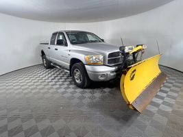 2006 DODGE RAM 2500 
