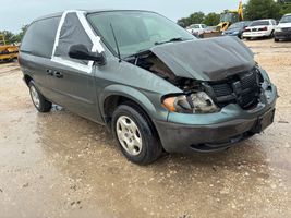 2003 DODGE CARAVAN 