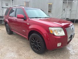 2008 MERCURY MARINER PREMIER