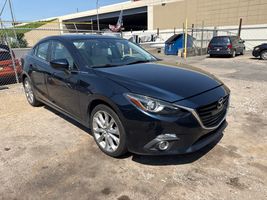 2014 MAZDA MAZDA3 S GRAND TOURING