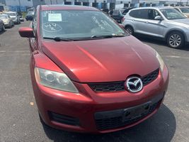2008 MAZDA CX-7 