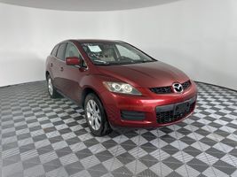2008 MAZDA CX-7 