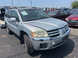 2004 MITSUBISHI ENDEAVOR XLS