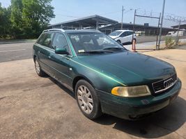 2000 AUDI A4 