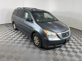 2010 HONDA ODYSSEY EX