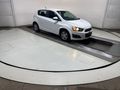 2014 CHEVROLET SONIC