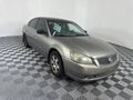 2006 NISSAN ALTIMA