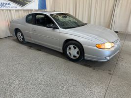 2002 CHEVROLET MONTE CARLO SS