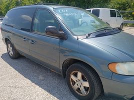 2005 DODGE GRAND CARAVAN