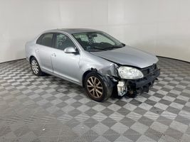 2010 VOLKSWAGEN JETTA SEL