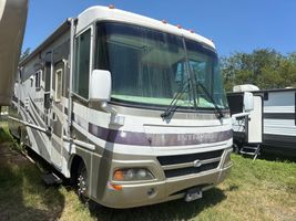 2003 DAMON INTRUDER RV 