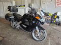 2002 BMW K1200RS (ABS)