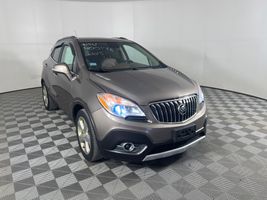 2015 BUICK ENCORE LEATHER
