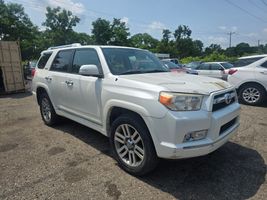 2010 TOYOTA 4RUNNER