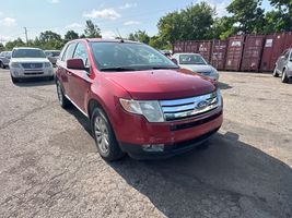 2009 FORD EDGE