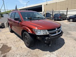 2014 DODGE JOURNEY SE