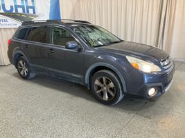 2014 SUBARU OUTBACK LIMITED