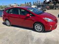 2013 TOYOTA PRIUS V