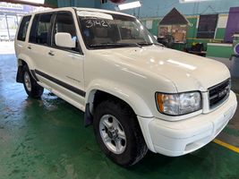 1999 ISUZU TROOPER
