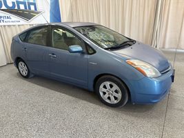 2008 TOYOTA PRIUS 