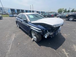 2018 FORD TAURUS SE