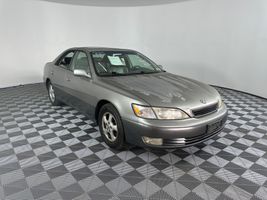 1998 LEXUS ES 300 