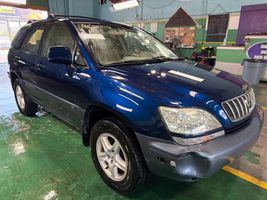 2002 LEXUS RX 300 
