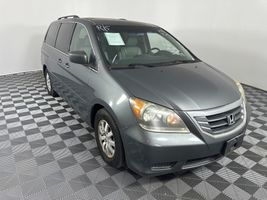2008 HONDA ODYSSEY 