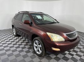2008 LEXUS RX 350 
