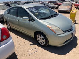 2007 TOYOTA PRIUS 