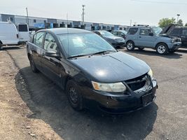 2005 SATURN ION 1