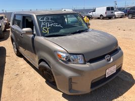 2012 SCION XB BASE