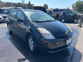 2005 TOYOTA PRIUS 