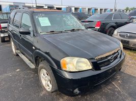 2005 MAZDA TRIBUTE 