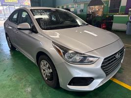2019 HYUNDAI ACCENT