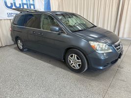 2005 HONDA ODYSSEY EX