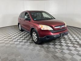 2007 HONDA CR-V EX