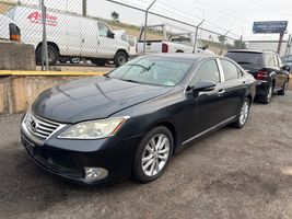 2010 LEXUS ES 350 