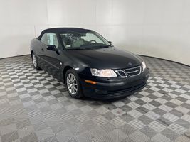 2004 SAAB 9-3 ARC