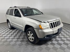 2010 JEEP GRAND CHEROKEE LAREDO