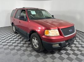2004 FORD EXPEDITION XLT