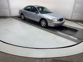 2003 MERCURY SABLE LS PREMIUM