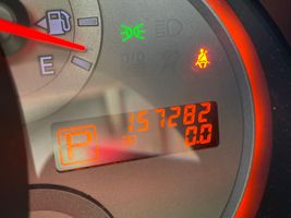 2009 NISSAN MURANO SL