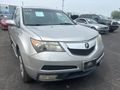 2011 ACURA MDX