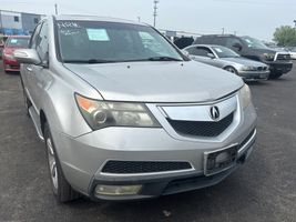 2011 ACURA MDX 