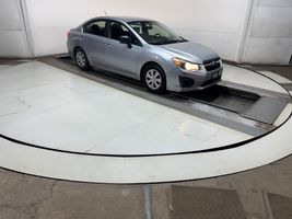 2013 SUBARU IMPREZA BASE